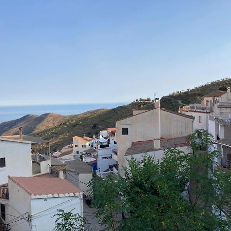 Casa Amigos Sorvilan - La Almendra ภายนอก รูปภาพ