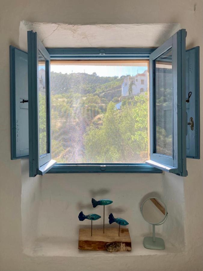 Casa Amigos Sorvilan - La Almendra ภายนอก รูปภาพ