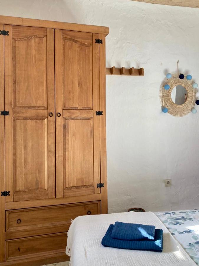Casa Amigos Sorvilan - La Almendra ภายนอก รูปภาพ