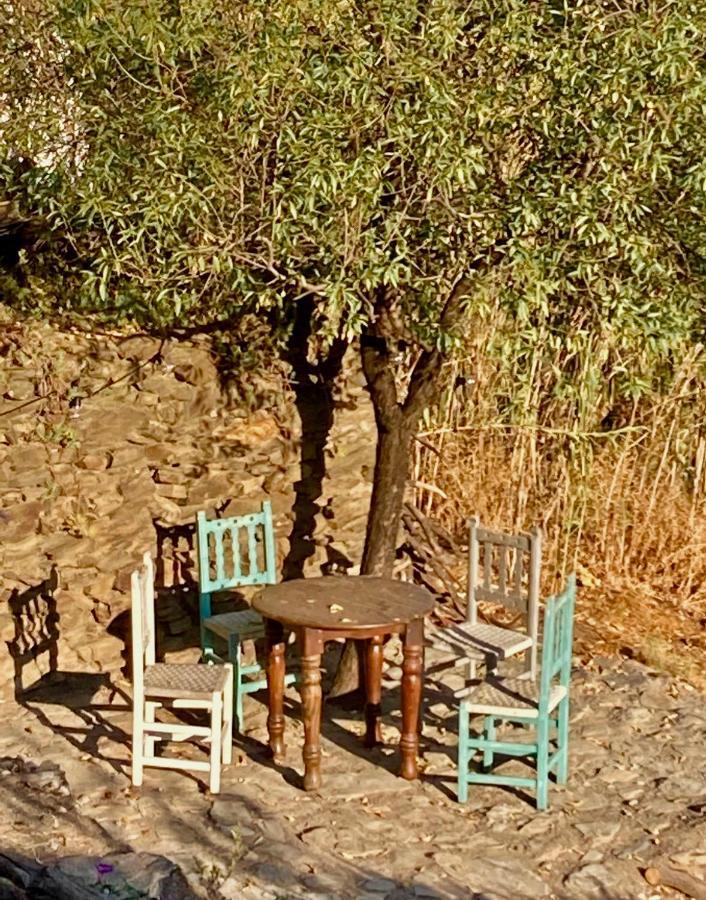 Casa Amigos Sorvilan - La Almendra ภายนอก รูปภาพ