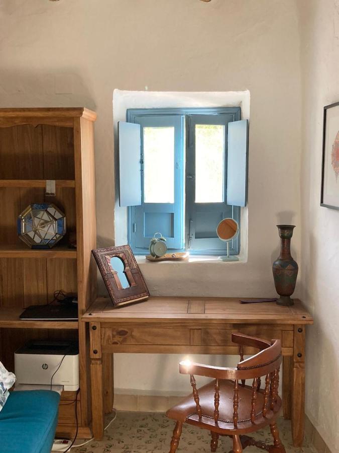 Casa Amigos Sorvilan - La Almendra ภายนอก รูปภาพ