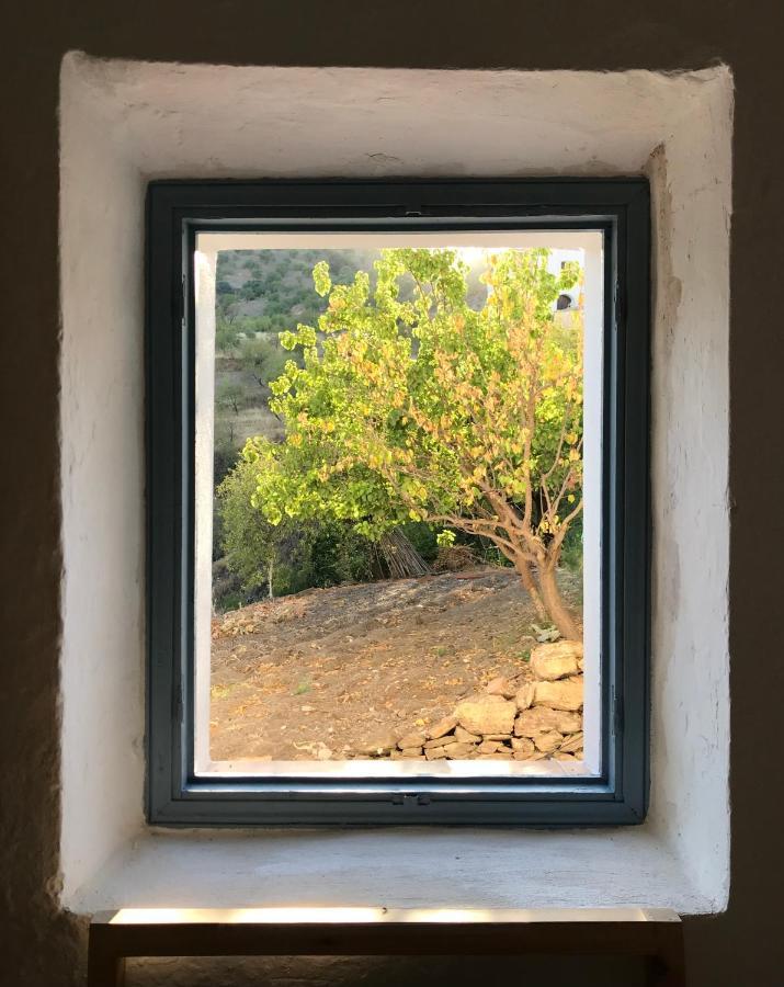Casa Amigos Sorvilan - La Almendra ภายนอก รูปภาพ