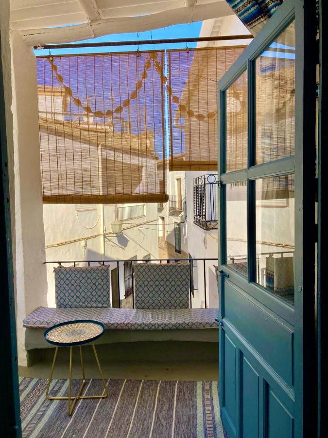 Casa Amigos Sorvilan - La Almendra ภายนอก รูปภาพ