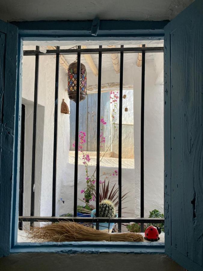 Casa Amigos Sorvilan - La Almendra ภายนอก รูปภาพ