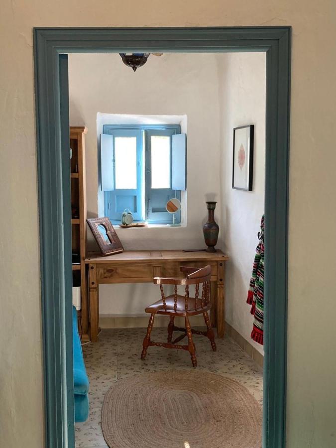 Casa Amigos Sorvilan - La Almendra ภายนอก รูปภาพ