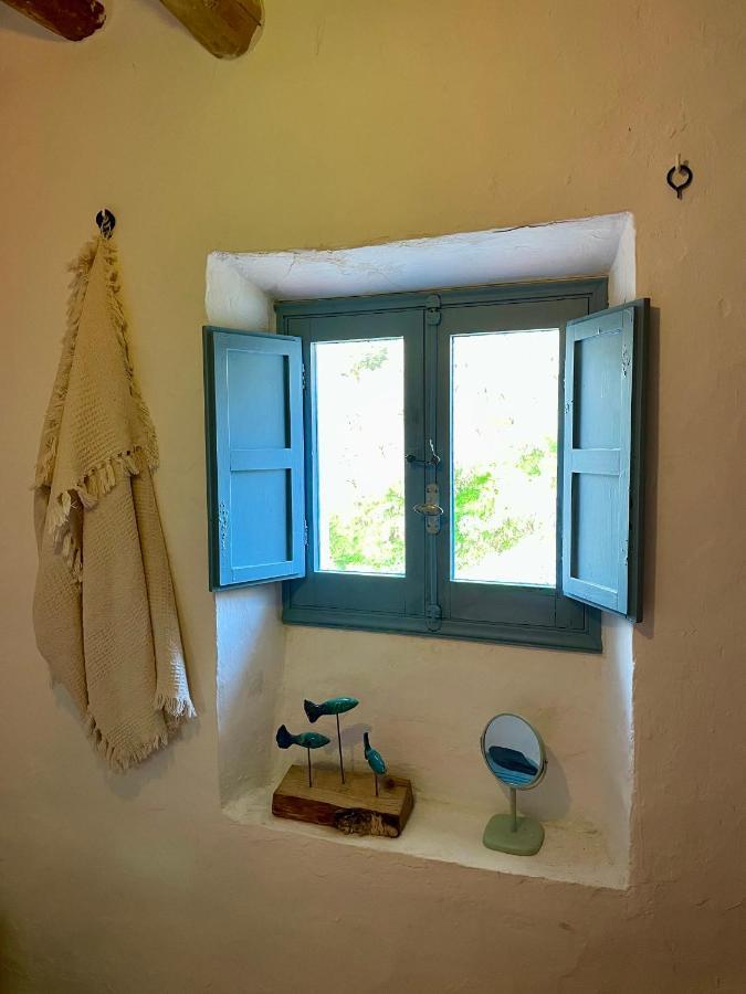 Casa Amigos Sorvilan - La Almendra ภายนอก รูปภาพ